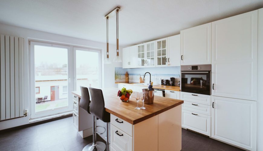 Apartment XL