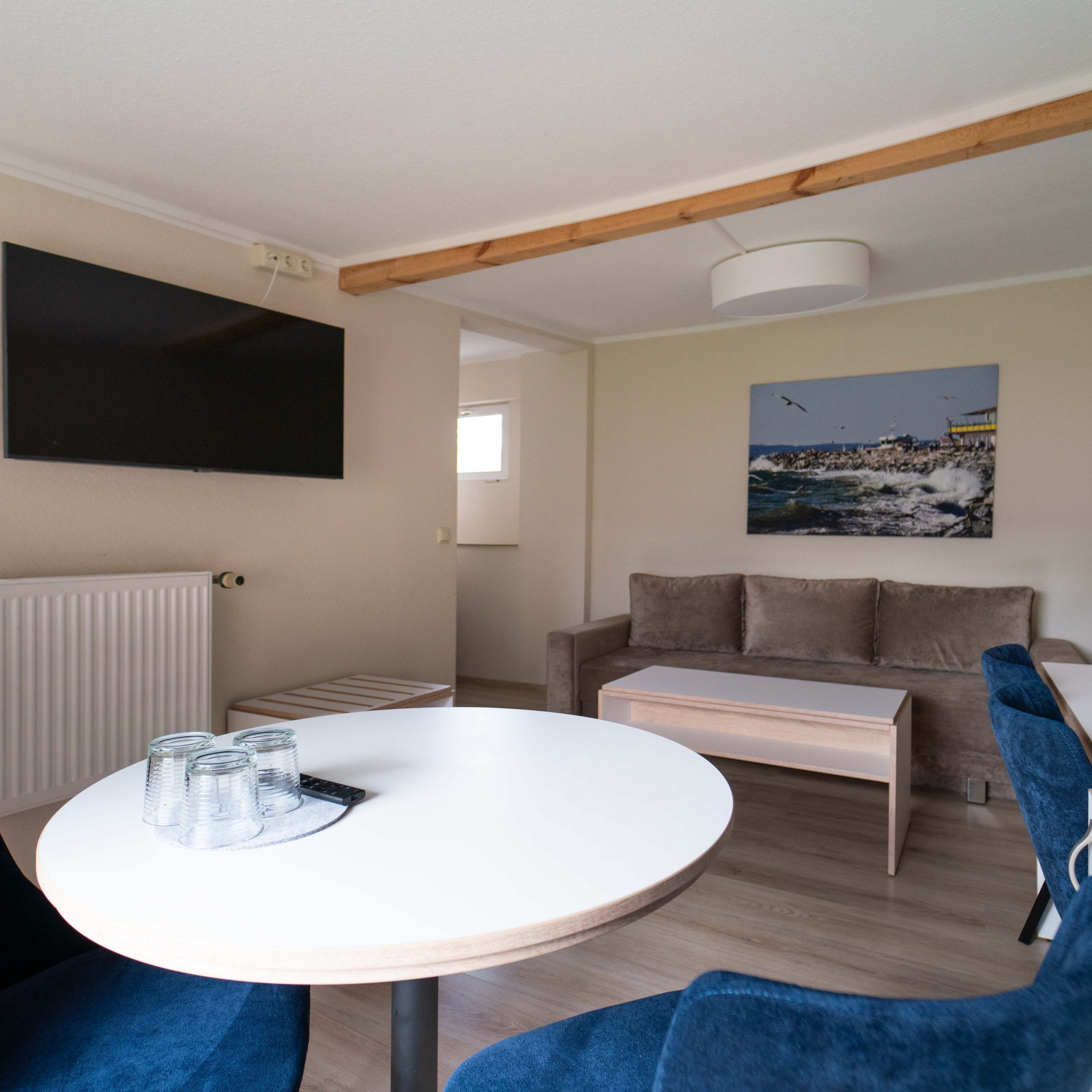 Apartment L
