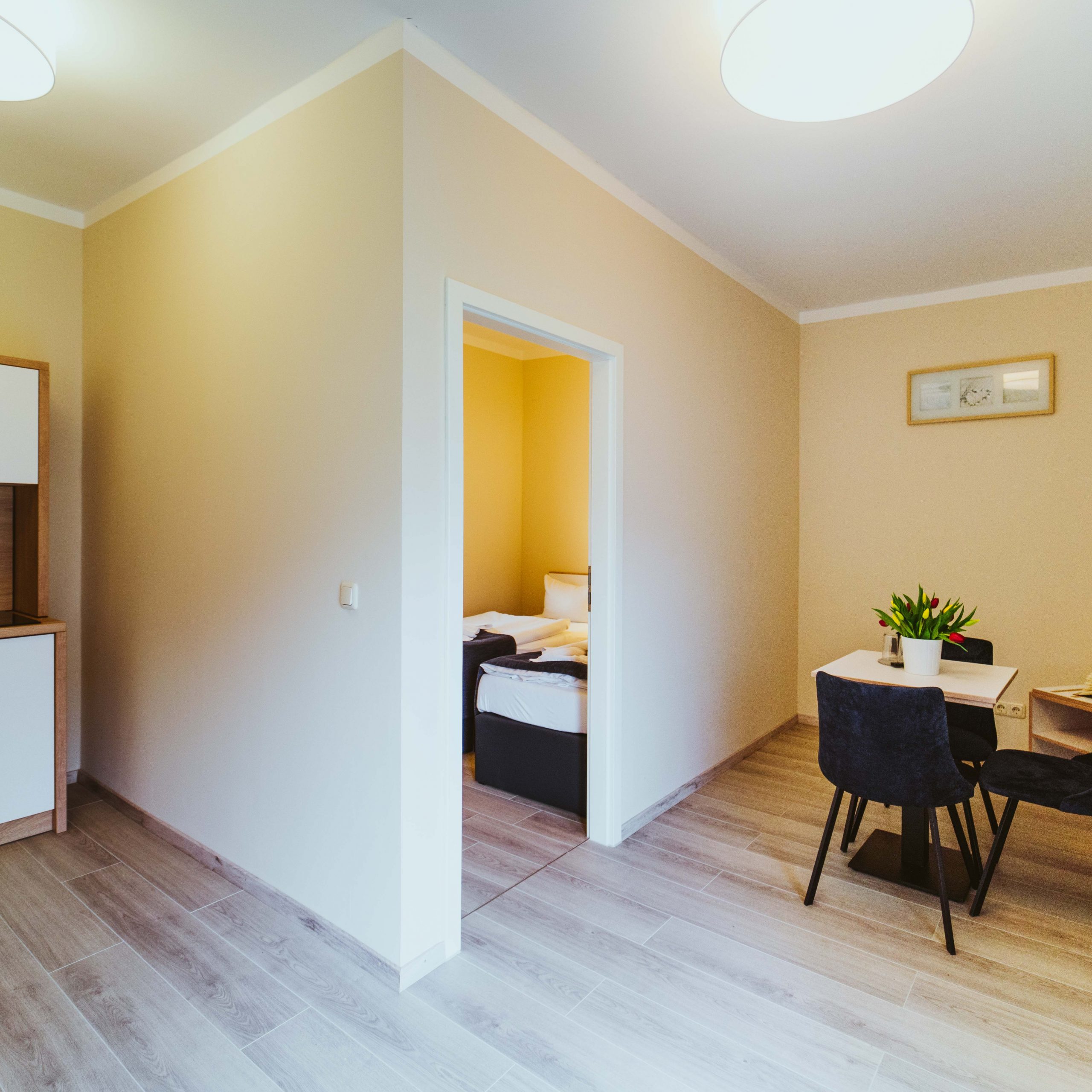 Apartment M