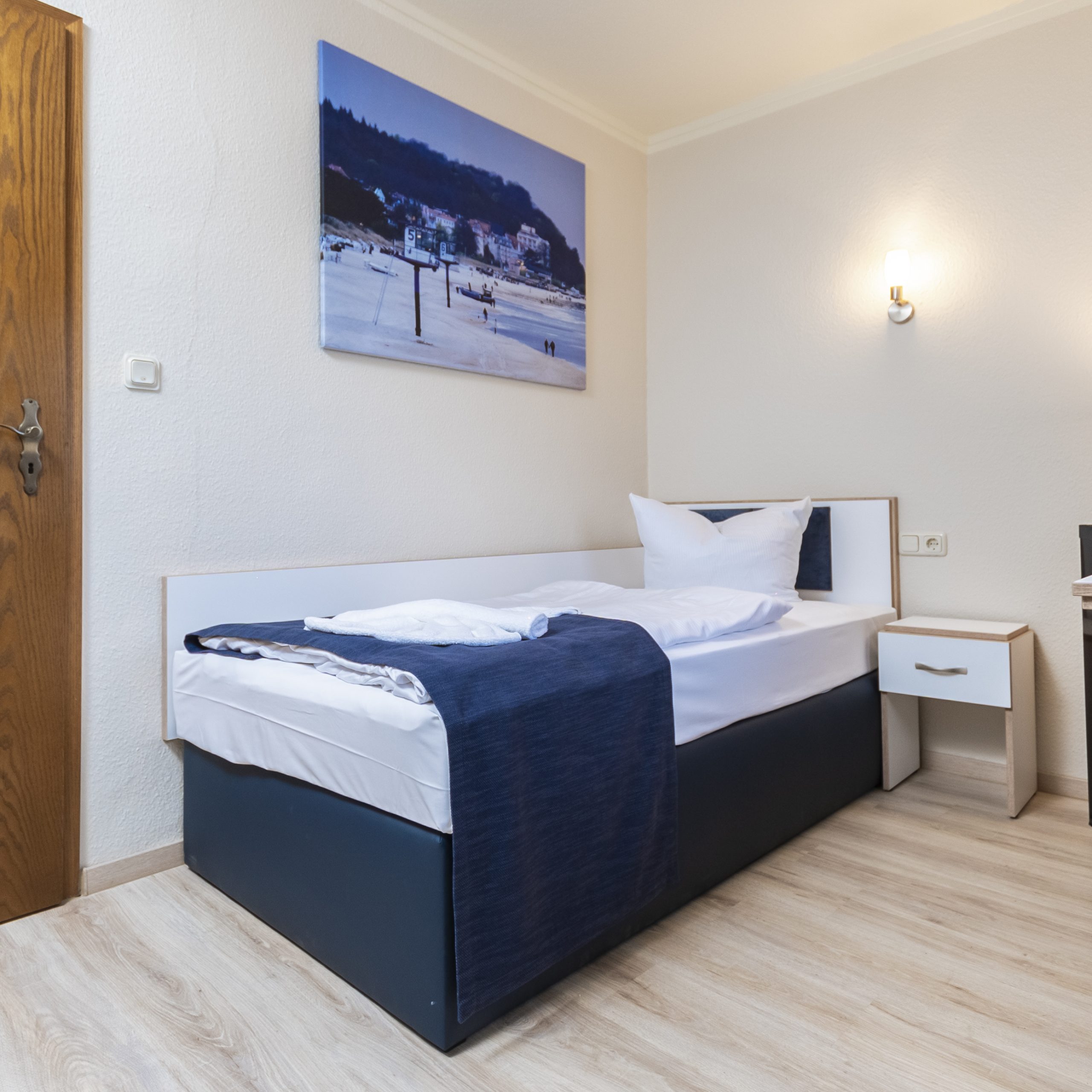 Single room