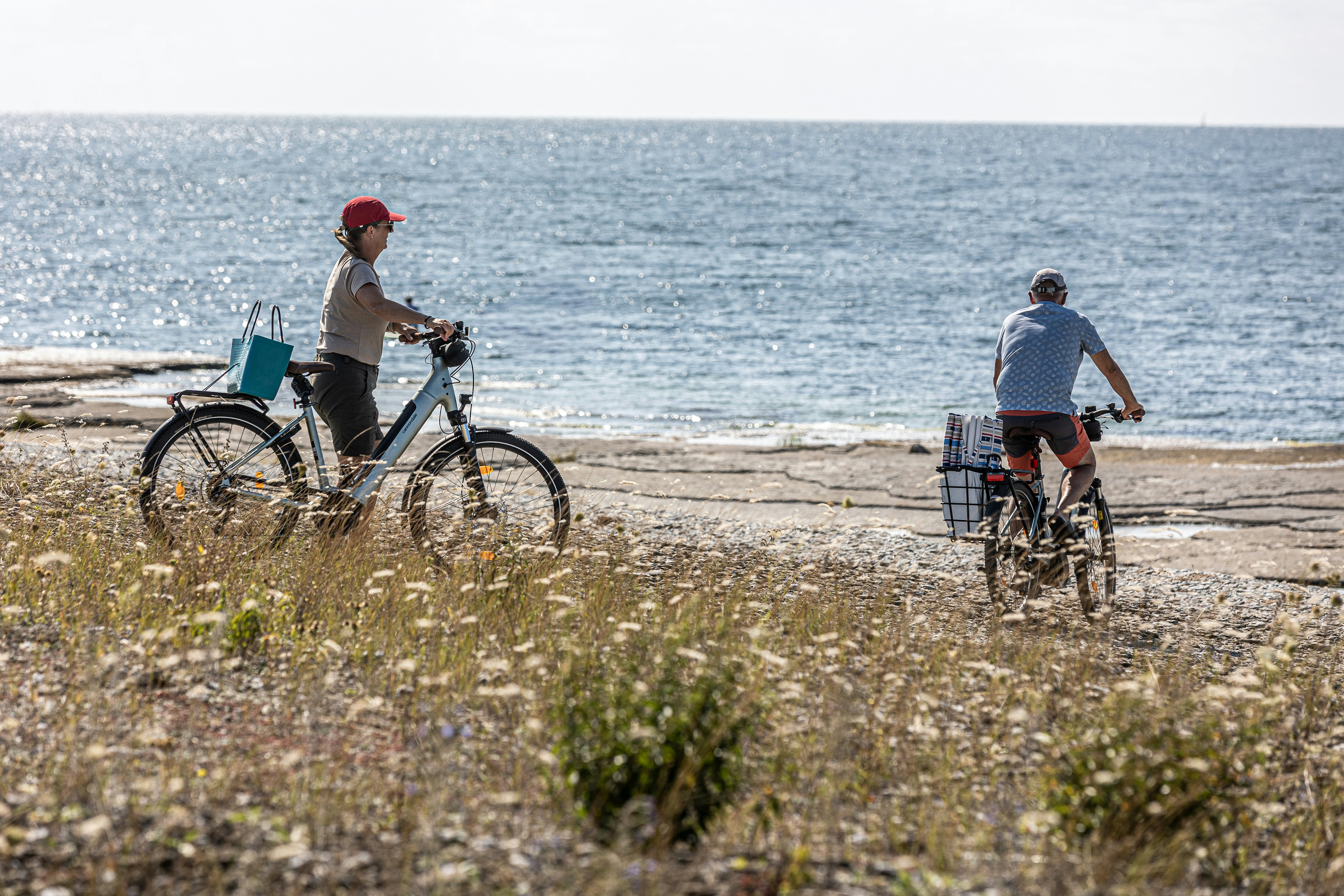 Fahrrad & E-Bike